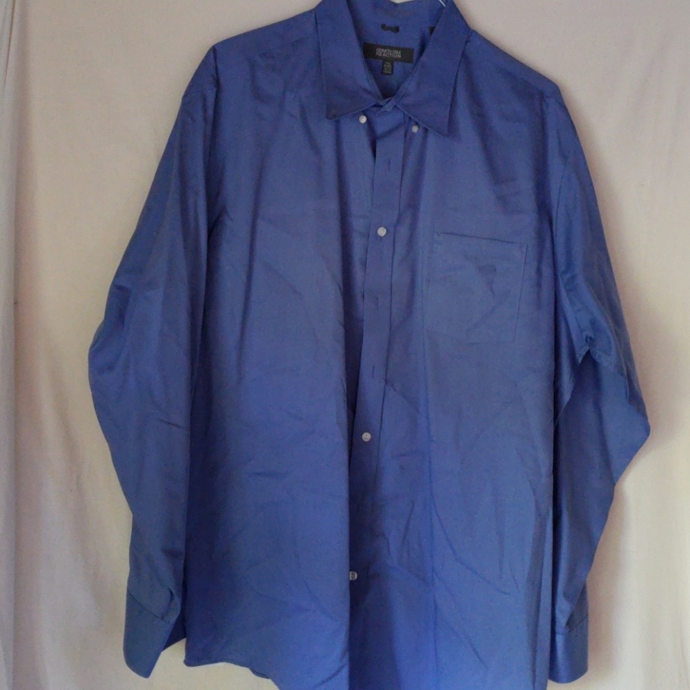 Men's shirt Kennet Cole